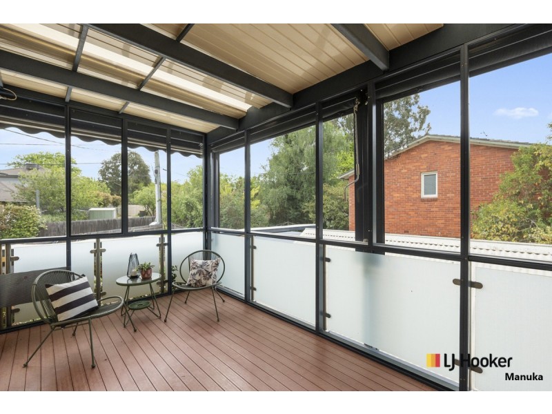 94 Monaro Crescent, Red Hill ACT 2603