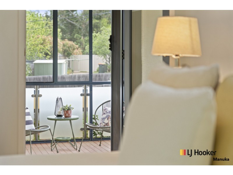 94 Monaro Crescent, Red Hill ACT 2603