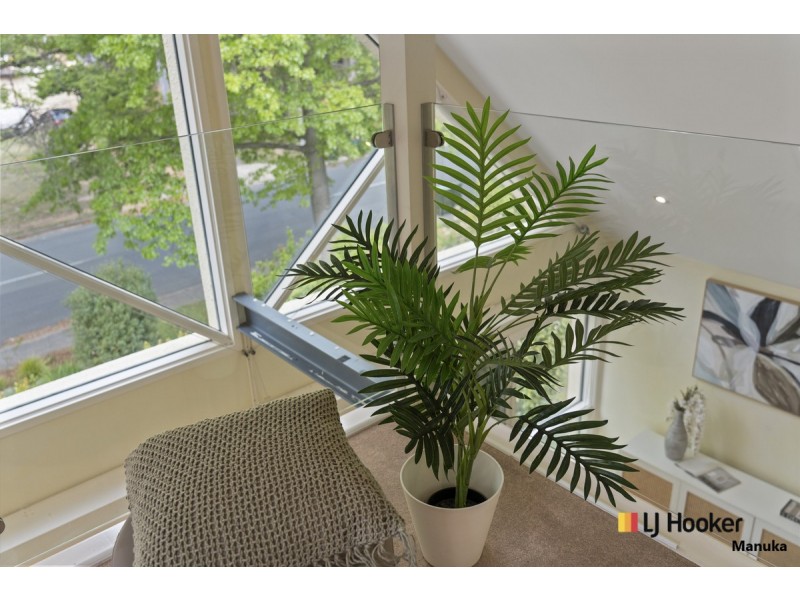 94 Monaro Crescent, Red Hill ACT 2603