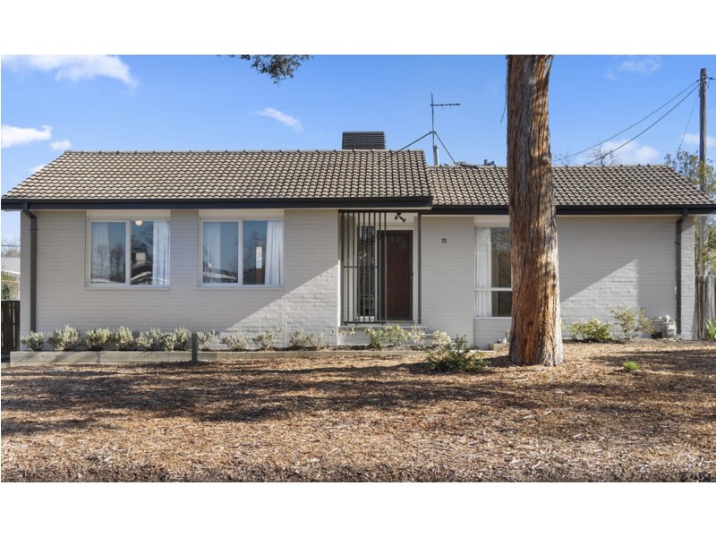 43 Green Street, Narrabundah ACT 2604