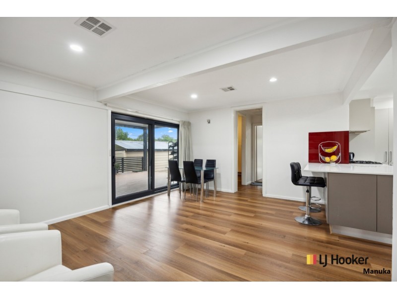 43 Green Street, Narrabundah ACT 2604