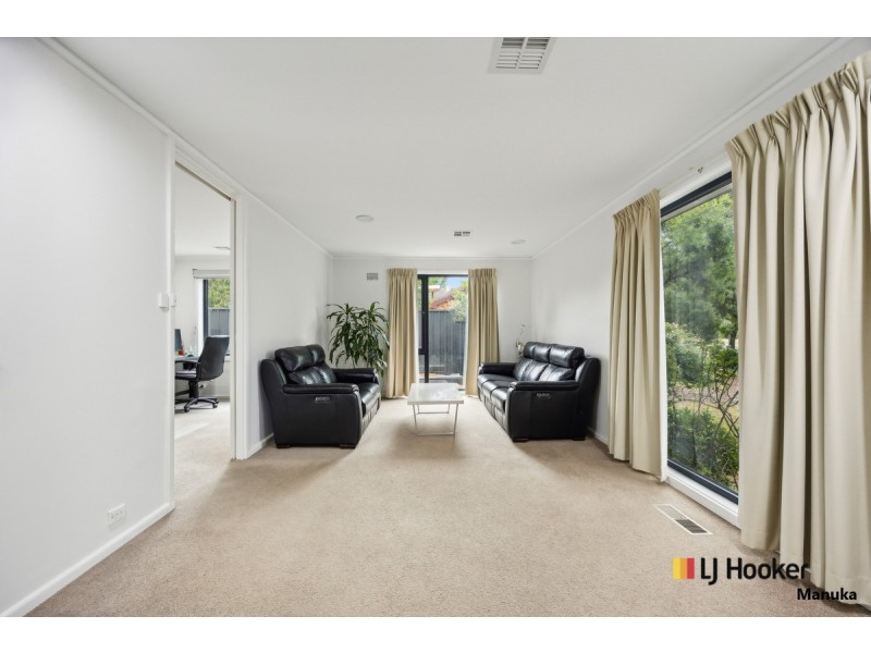 43 Green Street, Narrabundah ACT 2604