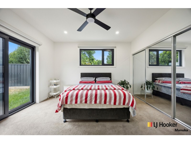 43 Green Street, Narrabundah ACT 2604