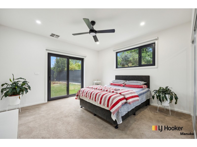 43 Green Street, Narrabundah ACT 2604