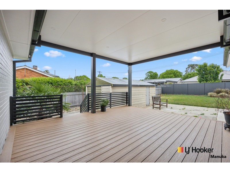 43 Green Street, Narrabundah ACT 2604