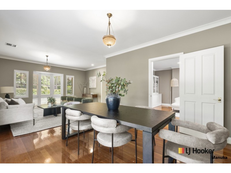 9 Grant Crescent, Griffith ACT 2603