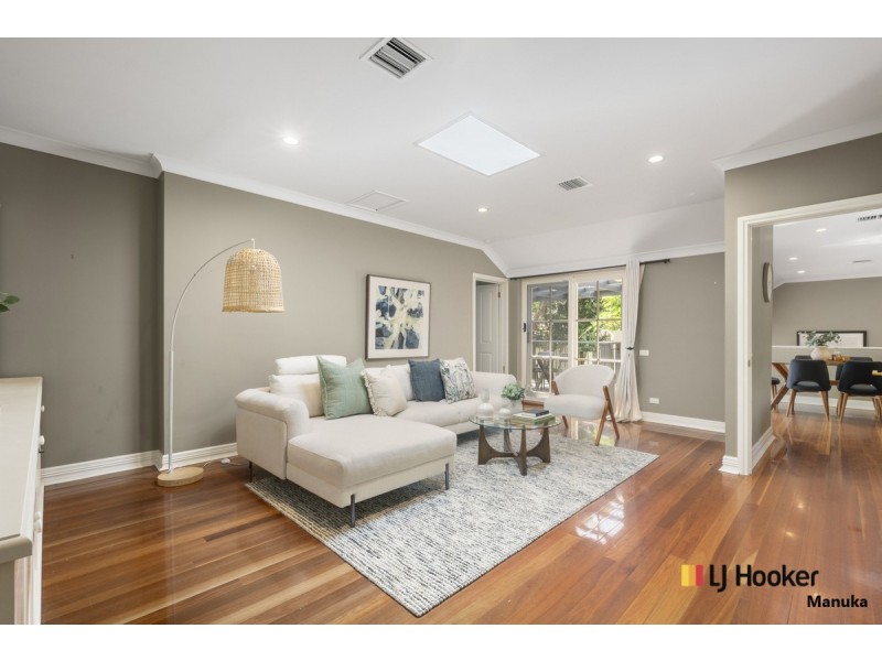 9 Grant Crescent, Griffith ACT 2603
