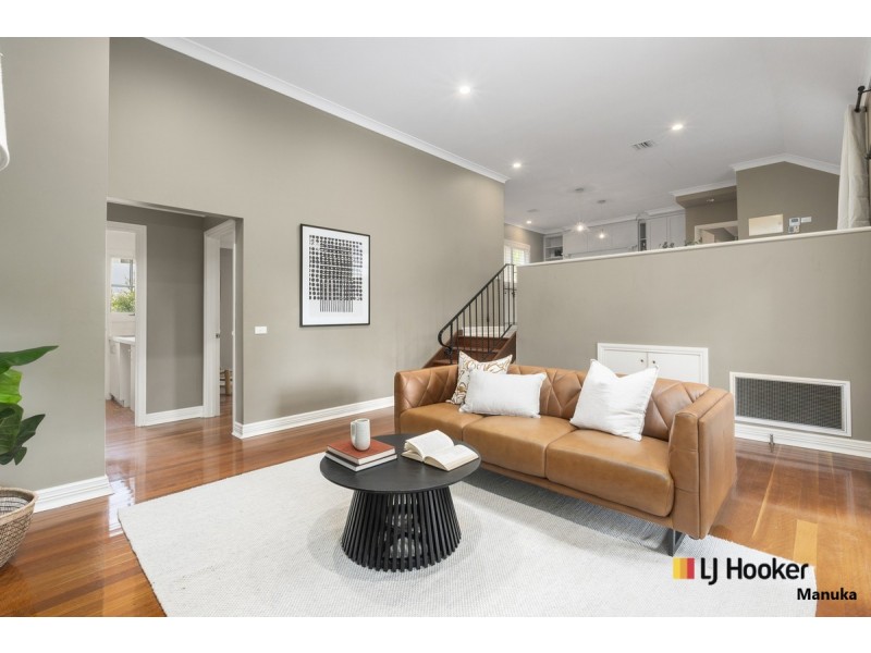 9 Grant Crescent, Griffith ACT 2603