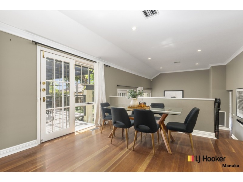 9 Grant Crescent, Griffith ACT 2603