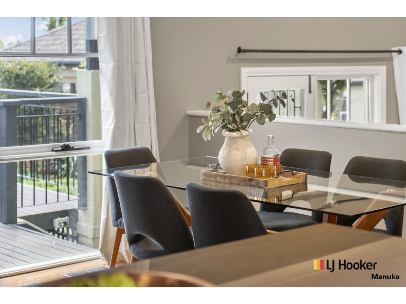 9 Grant Crescent, Griffith ACT 2603