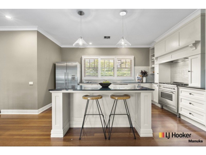 9 Grant Crescent, Griffith ACT 2603