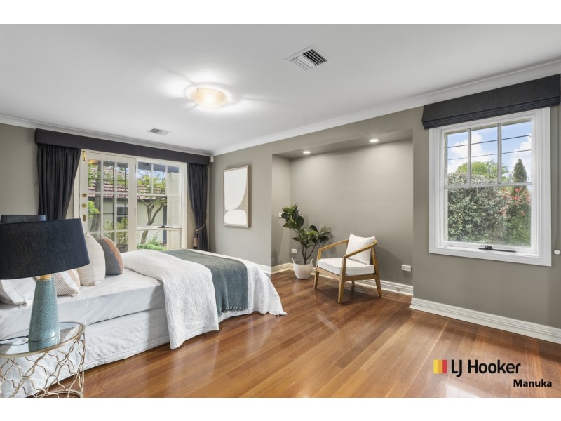 9 Grant Crescent, Griffith ACT 2603