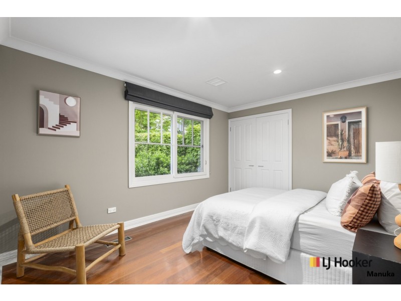 9 Grant Crescent, Griffith ACT 2603