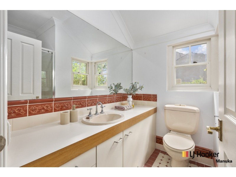 9 Grant Crescent, Griffith ACT 2603