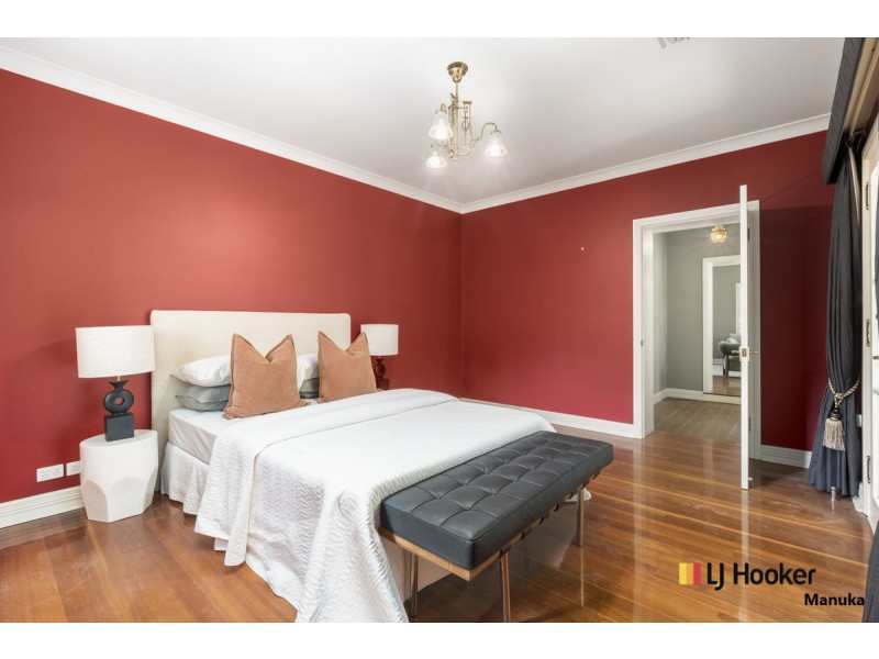 9 Grant Crescent, Griffith ACT 2603