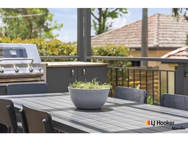 9 Grant Crescent, Griffith ACT 2603