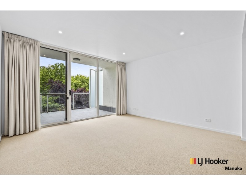 10/43 Blackall Street, Barton ACT 2600