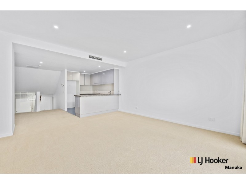 10/43 Blackall Street, Barton ACT 2600