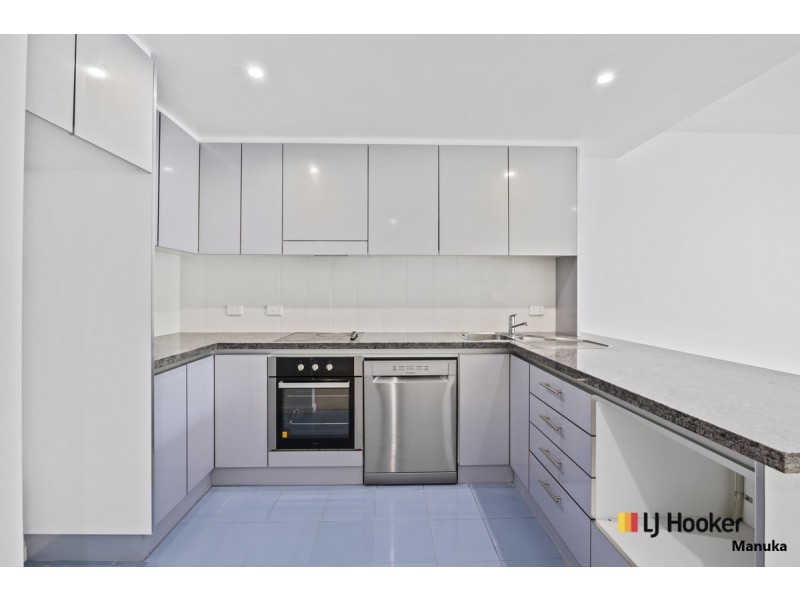 10/43 Blackall Street, Barton ACT 2600