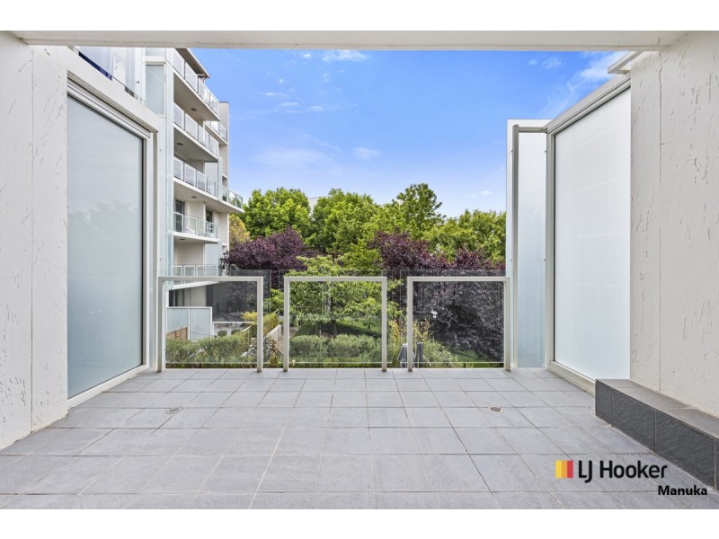 10/43 Blackall Street, Barton ACT 2600