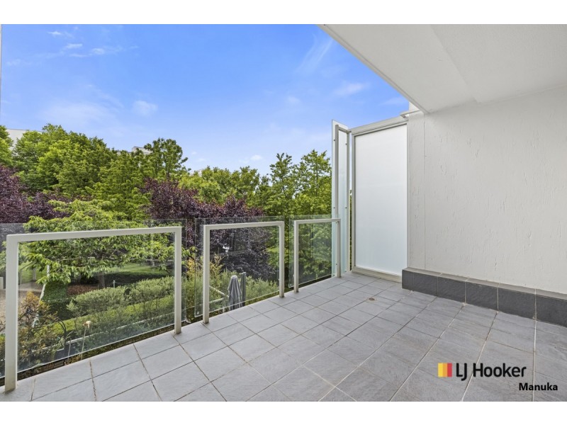 10/43 Blackall Street, Barton ACT 2600
