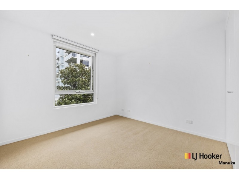 10/43 Blackall Street, Barton ACT 2600