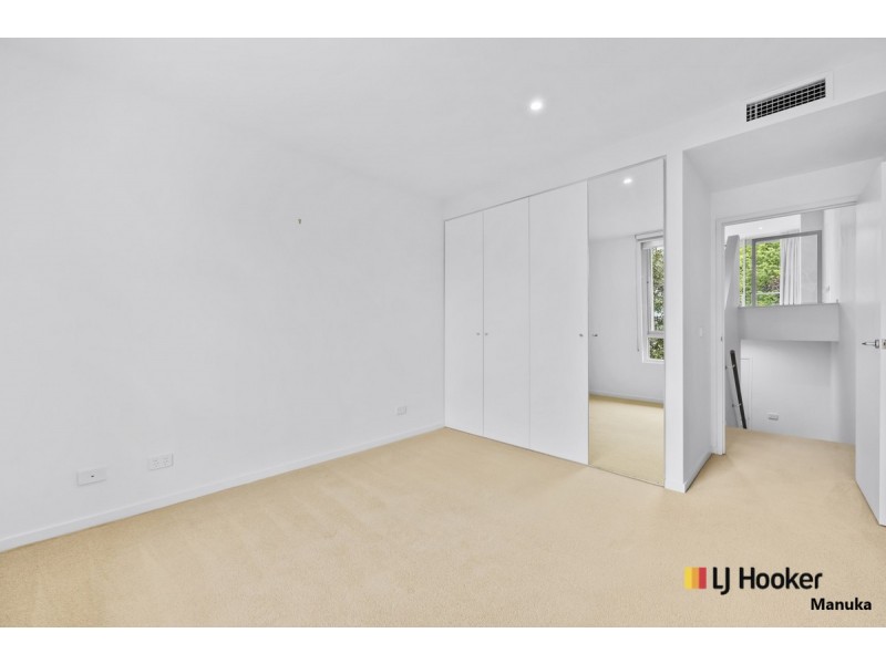 10/43 Blackall Street, Barton ACT 2600