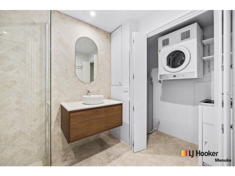 10/43 Blackall Street, Barton ACT 2600