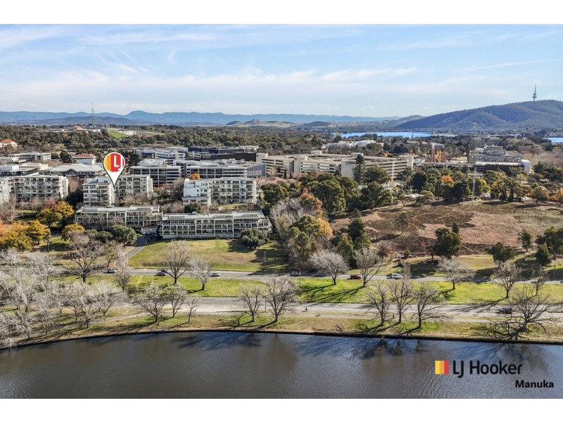 10/43 Blackall Street, Barton ACT 2600