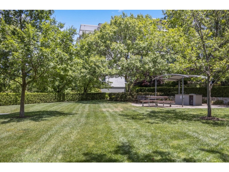 10/43 Blackall Street, Barton ACT 2600