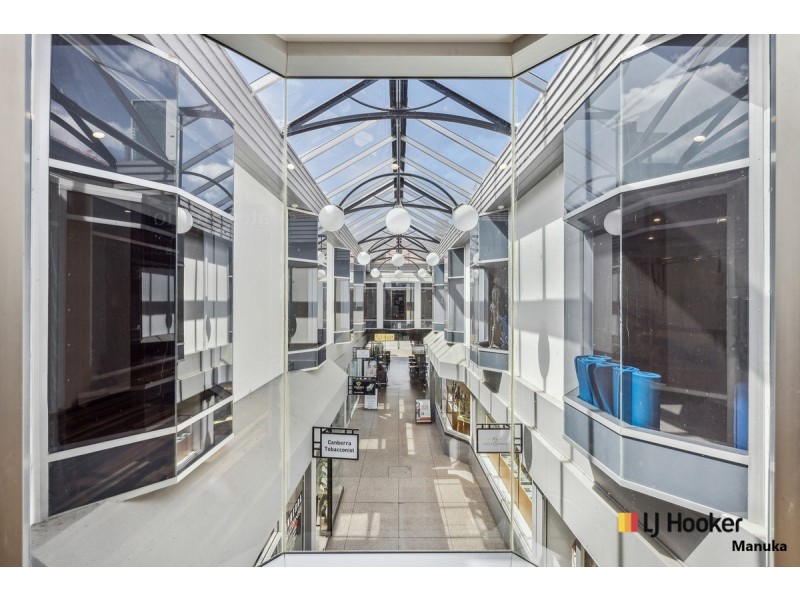 Level 1 Suite 16/22-30 Franklin Street, Griffith ACT 2603