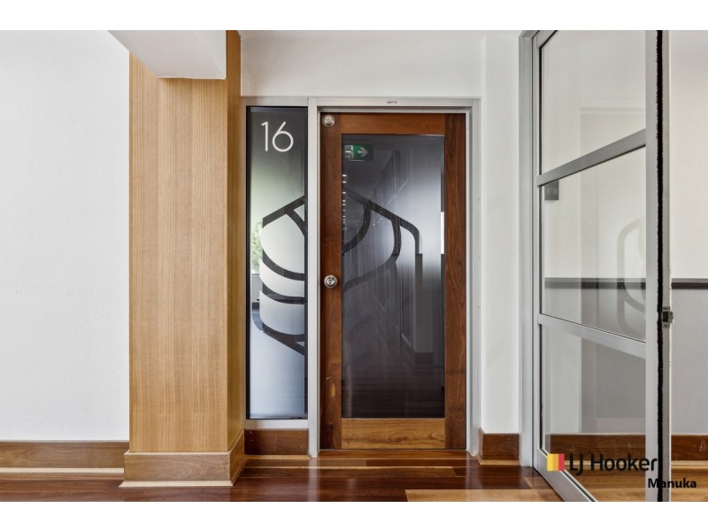 Level 1 Suite 16/22-30 Franklin Street, Griffith ACT 2603