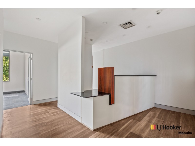 Level 1 Suite 16/22-30 Franklin Street, Griffith ACT 2603