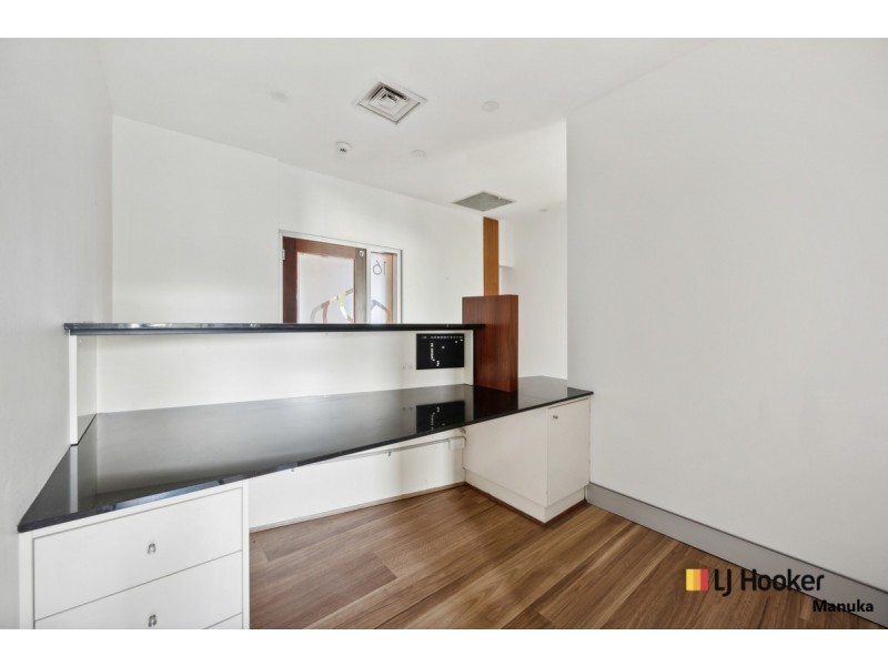 Level 1 Suite 16/22-30 Franklin Street, Griffith ACT 2603