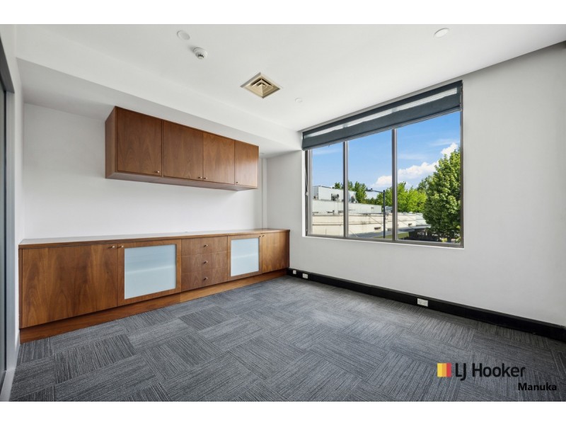 Level 1 Suite 16/22-30 Franklin Street, Griffith ACT 2603