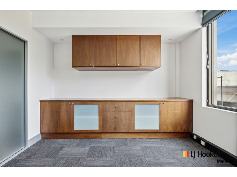 Level 1 Suite 16/22-30 Franklin Street, Griffith ACT 2603