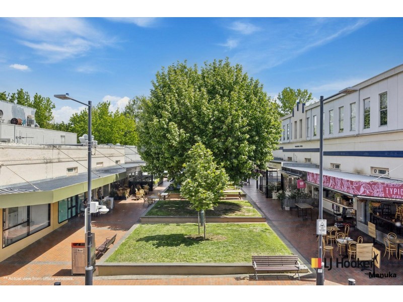 Level 1 Suite 16/22-30 Franklin Street, Griffith ACT 2603