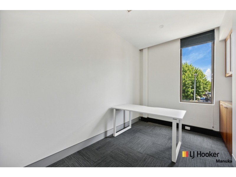 Level 1 Suite 16/22-30 Franklin Street, Griffith ACT 2603