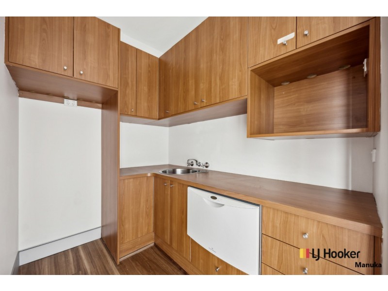 Level 1 Suite 16/22-30 Franklin Street, Griffith ACT 2603