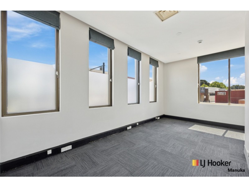 Level 1 Suite 16/22-30 Franklin Street, Griffith ACT 2603