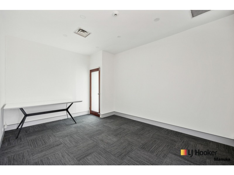 Level 1 Suite 16/22-30 Franklin Street, Griffith ACT 2603