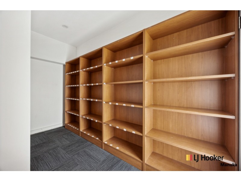 Level 1 Suite 16/22-30 Franklin Street, Griffith ACT 2603