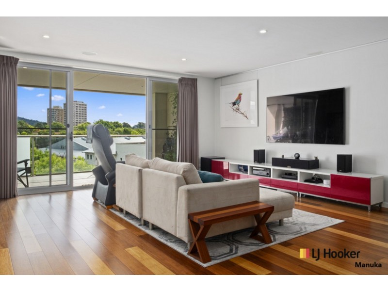 53/71 Giles Street, Kingston ACT 2604