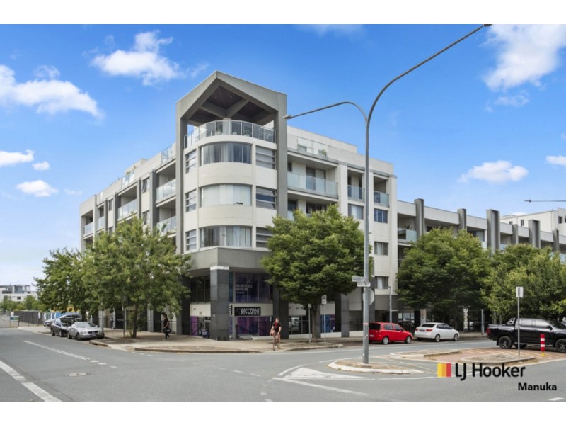 53/71 Giles Street, Kingston ACT 2604
