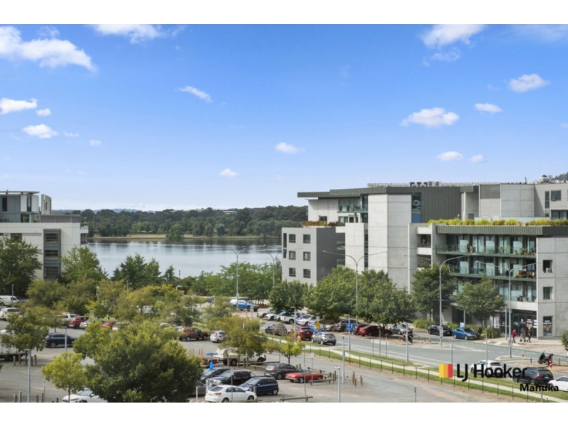 53/71 Giles Street, Kingston ACT 2604