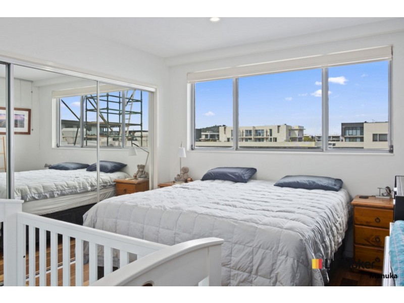 53/71 Giles Street, Kingston ACT 2604