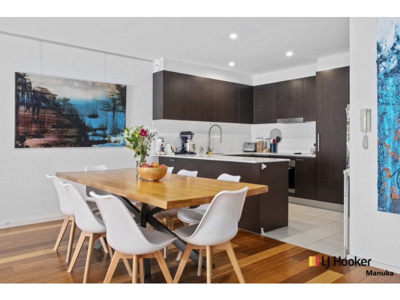 53/71 Giles Street, Kingston ACT 2604