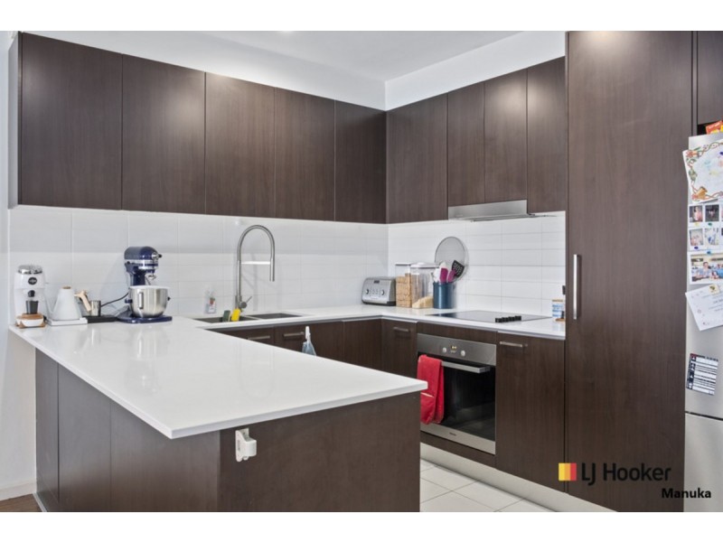 53/71 Giles Street, Kingston ACT 2604