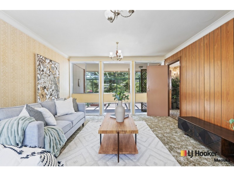 46 Chevalier Street, Weston ACT 2611