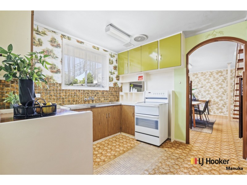 46 Chevalier Street, Weston ACT 2611